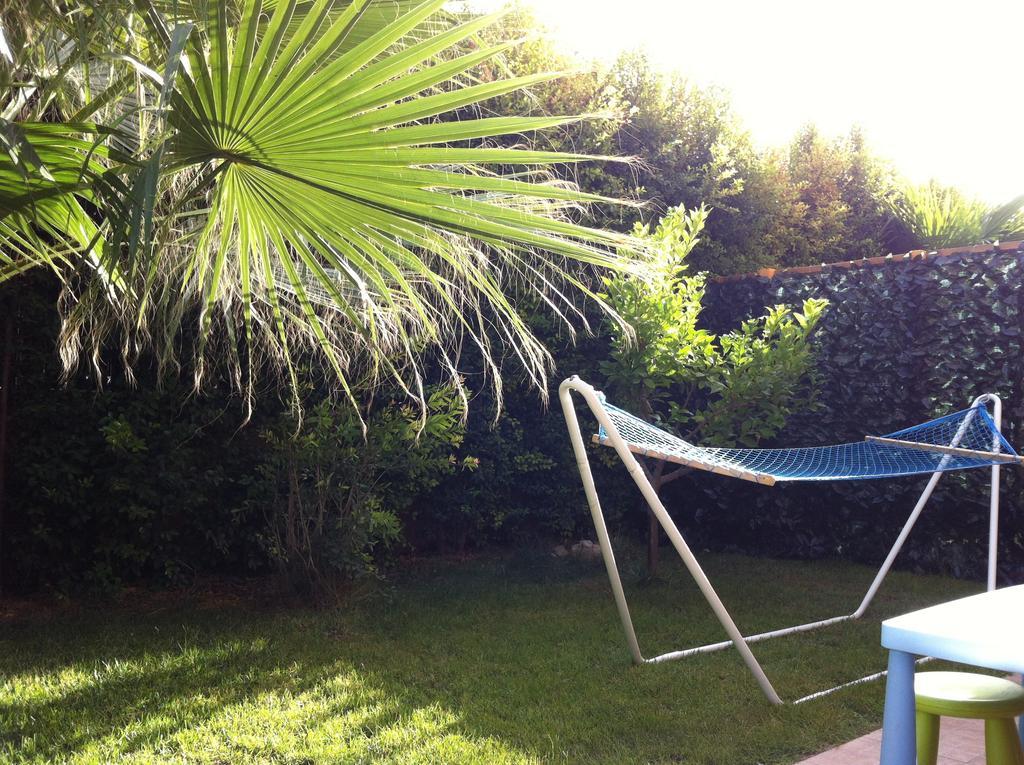 Villa Rosa Porto Empedocle Quarto foto