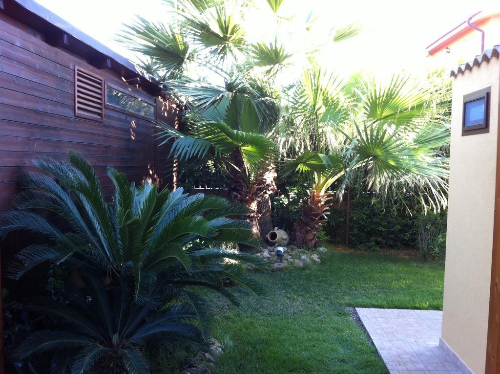Villa Rosa Porto Empedocle Quarto foto