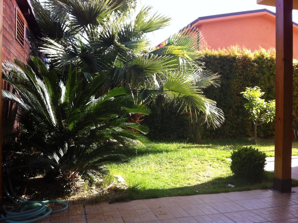 Villa Rosa Porto Empedocle Quarto foto