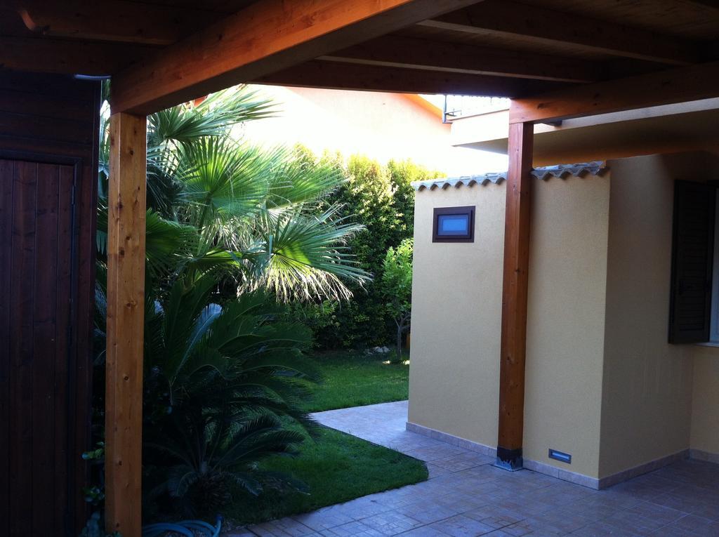 Villa Rosa Porto Empedocle Quarto foto