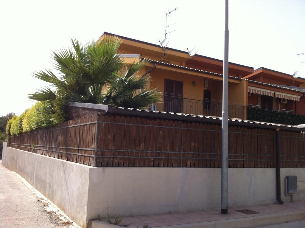 Villa Rosa Porto Empedocle Quarto foto