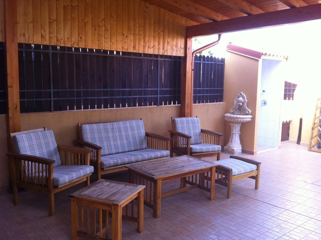 Villa Rosa Porto Empedocle Quarto foto